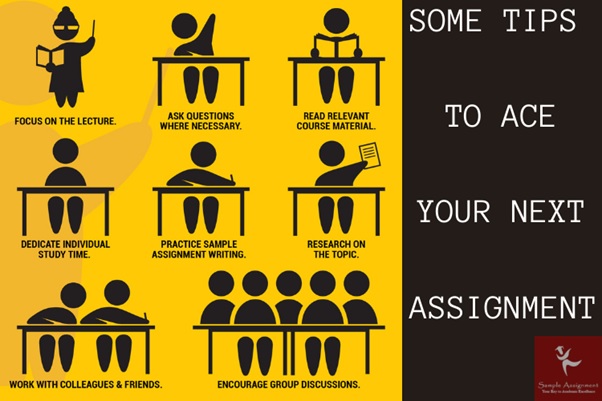 assignment writing tips