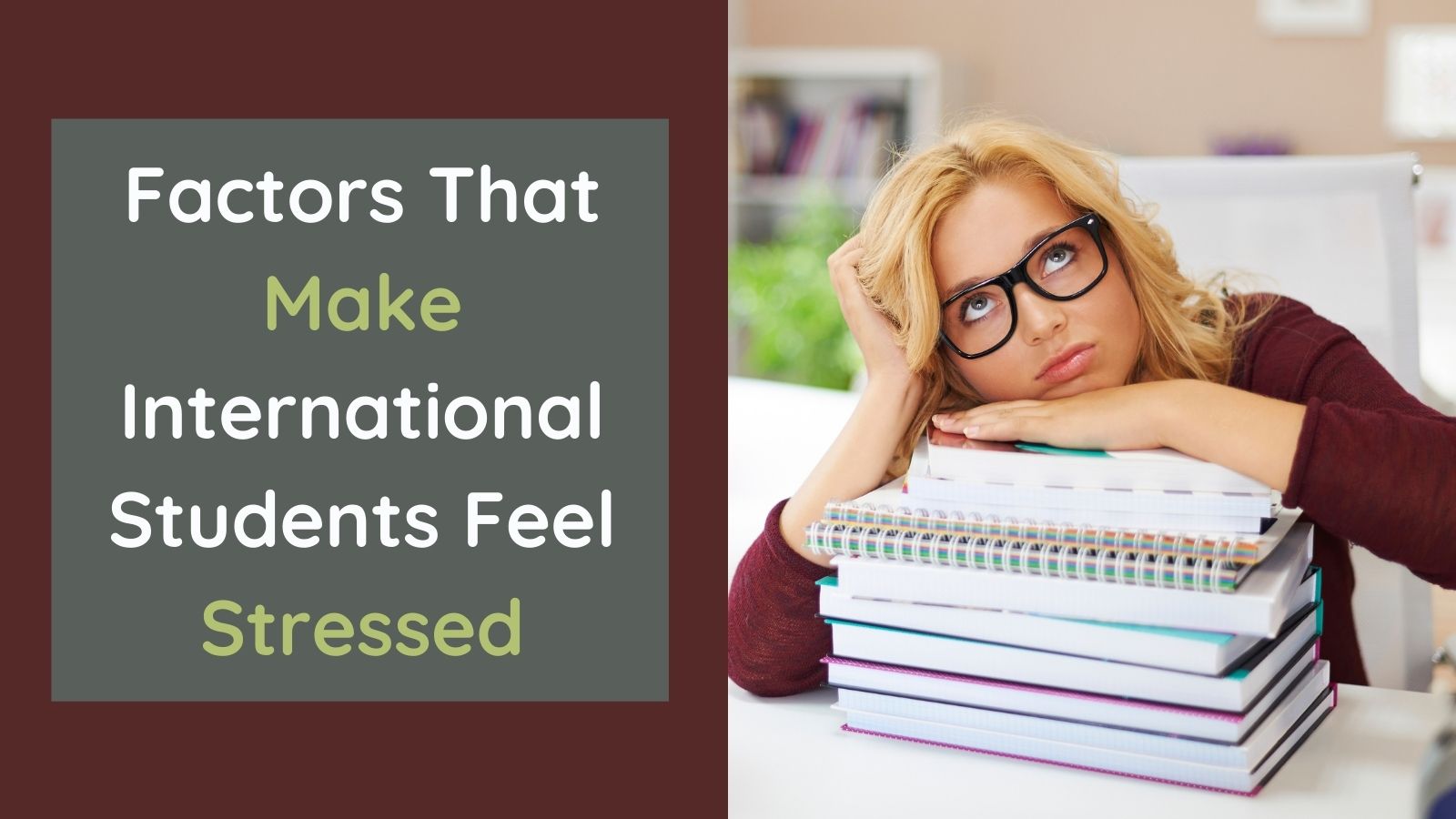 International Students