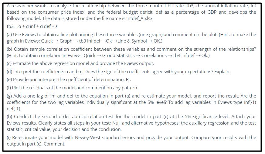 statistics dissertation sample