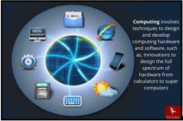 COMP1002 foundations of computing assessment answers
