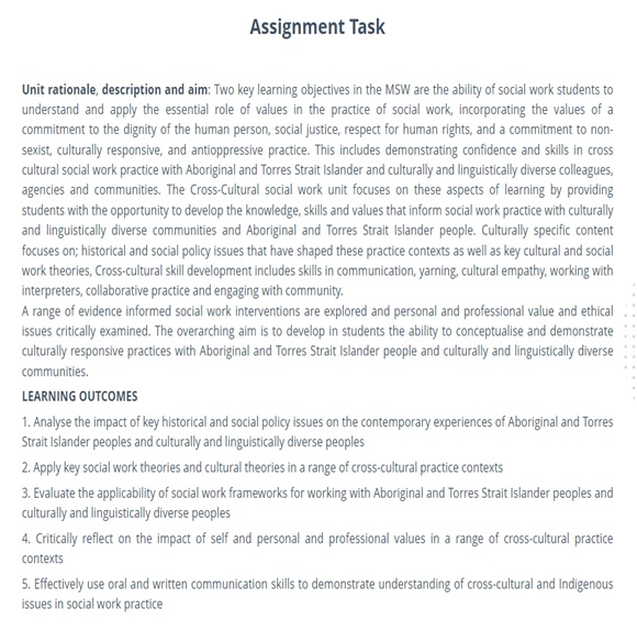 SWTP634 assessment answers sample assignment