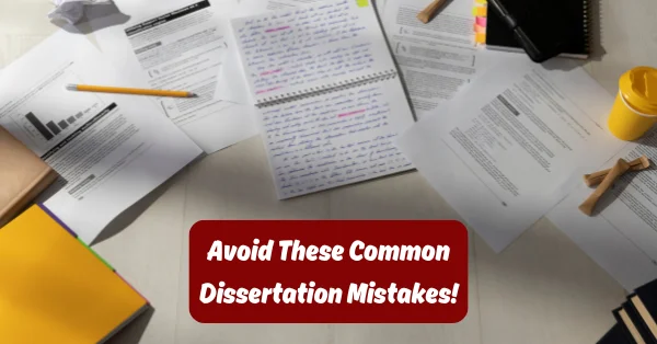 Avoid These Common Dissertation Mistakes sampleassignments